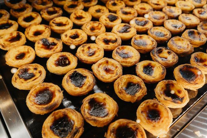 Lisbon's Greatest Hits: Small-Group Food Tour