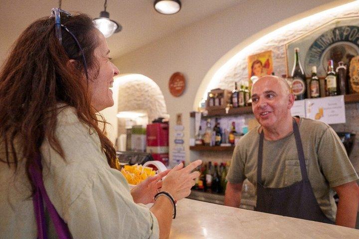 Lisbon's Greatest Hits: Small-Group Food Tour
