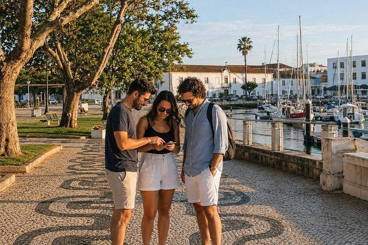 Faro Self-Guided Detective Murder Mystery Game