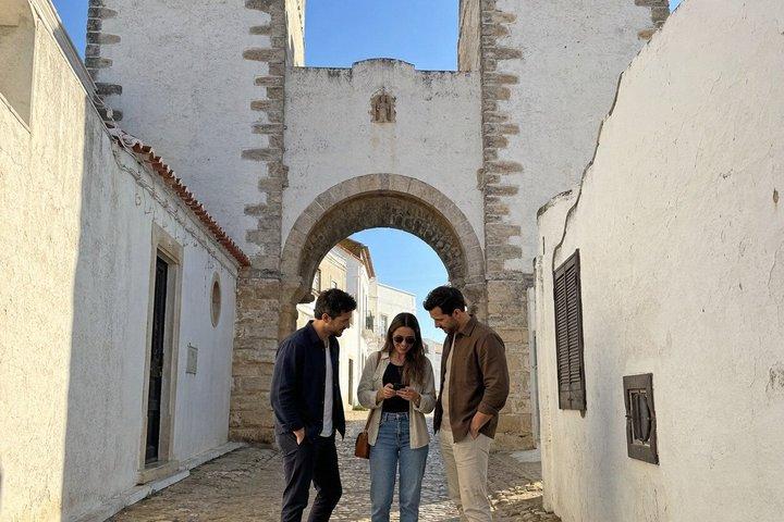 Faro Self-Guided Detective Murder Mystery Game