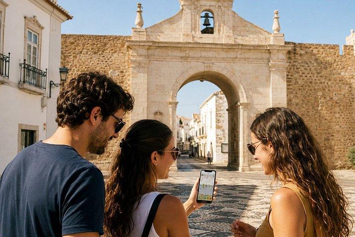 Faro Self-Guided Detective Murder Mystery Game