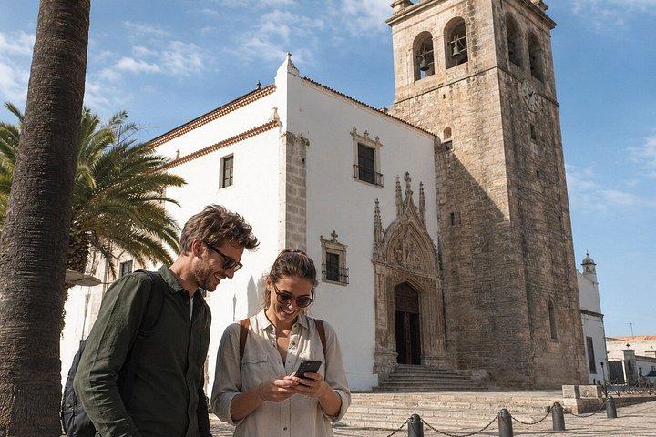 Faro Self-Guided Detective Murder Mystery Game