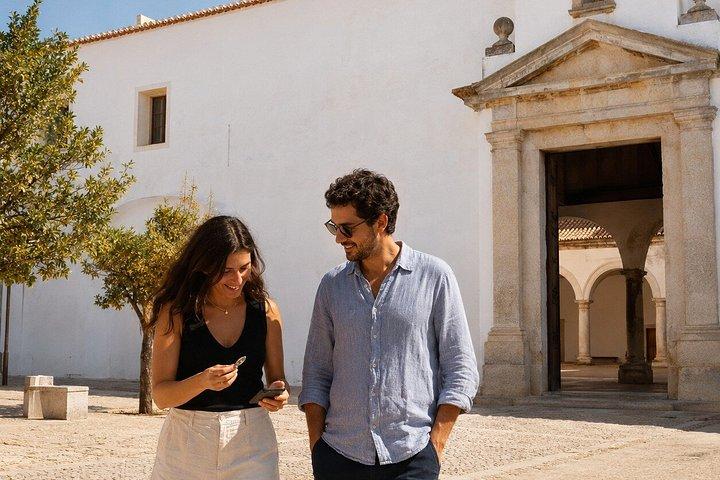 Faro Self-Guided Detective Murder Mystery Game