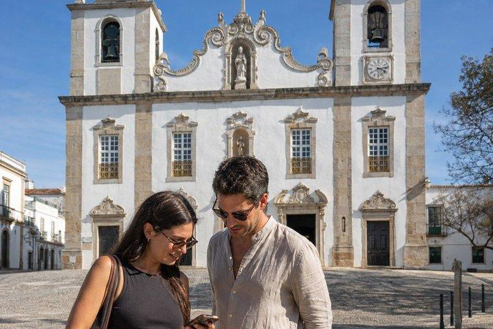 Faro Self-Guided Detective Murder Mystery Game