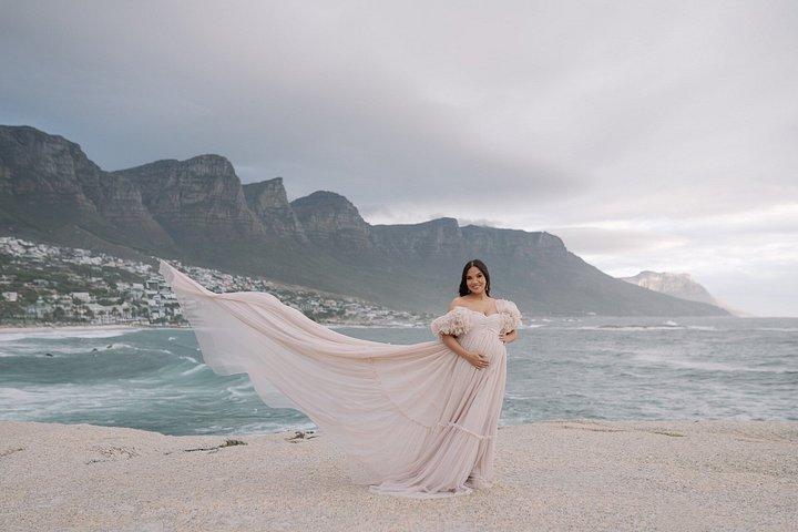 Photoshoot -Capture Cape Town's Beauty