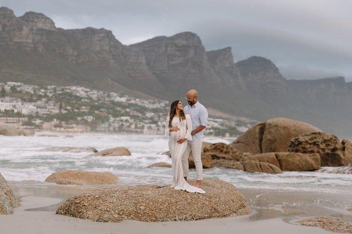 Photoshoot -Capture Cape Town's Beauty