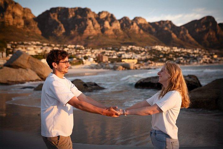 Photoshoot -Capture Cape Town's Beauty