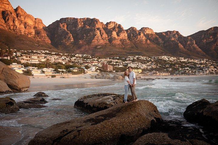 Photoshoot -Capture Cape Town's Beauty