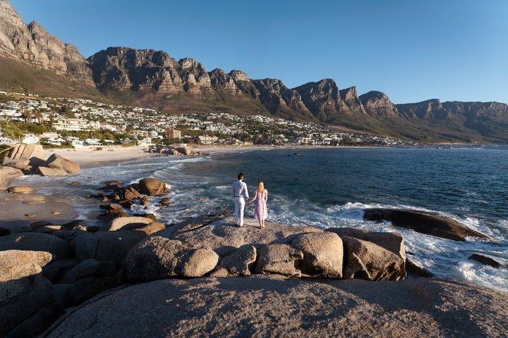 Photoshoot -Capture Cape Town's Beauty