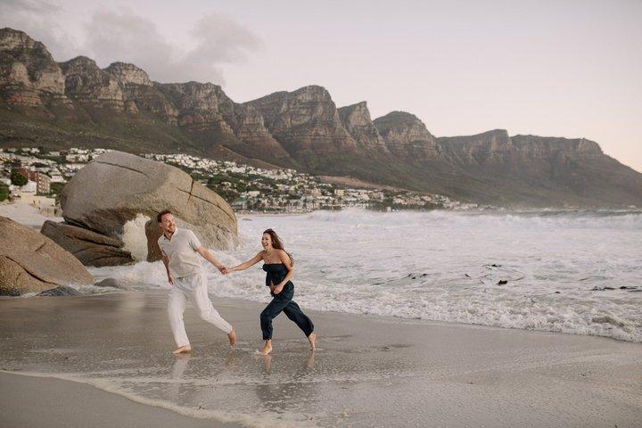 Photoshoot -Capture Cape Town's Beauty