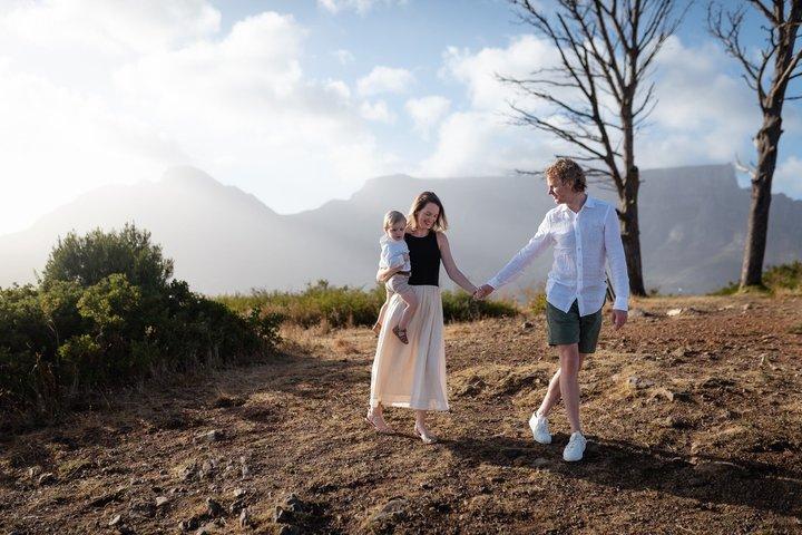 Photoshoot -Capture Cape Town's Beauty