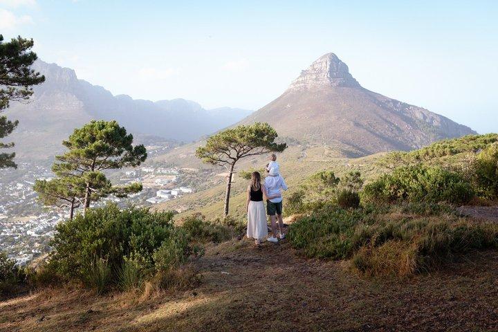 Photoshoot -Capture Cape Town's Beauty