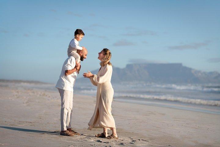 Photoshoot -Capture Cape Town's Beauty