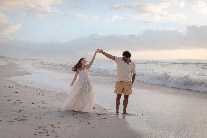 Photoshoot -Capture Cape Town's Beauty