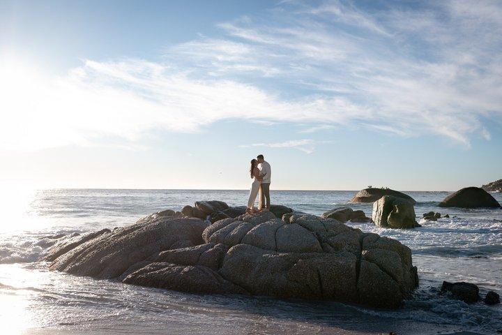 Photoshoot -Capture Cape Town's Beauty