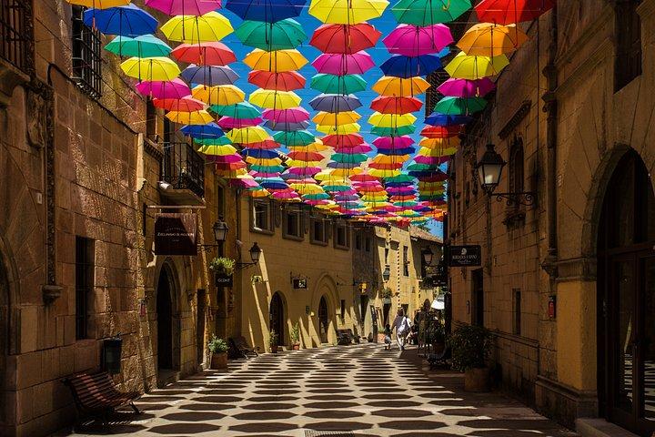 タブラオ・デ・カルメンのフラメンコナイト（ディナーまたはテイスティングメニュー付き）