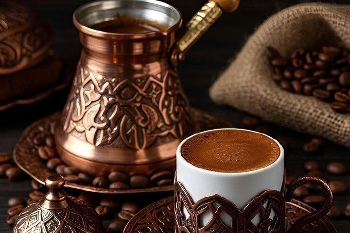 Turkish Coffee Forture Reading