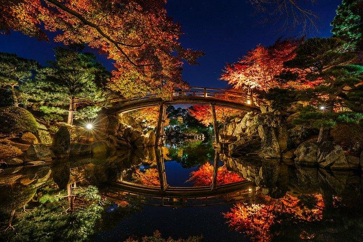 京都発・プライベート彦根城＆琵琶湖ツアー