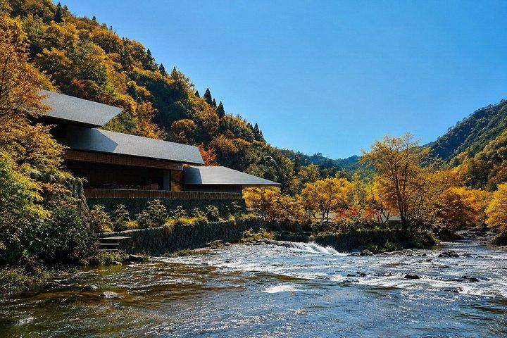 京都発・プライベート彦根城＆琵琶湖ツアー