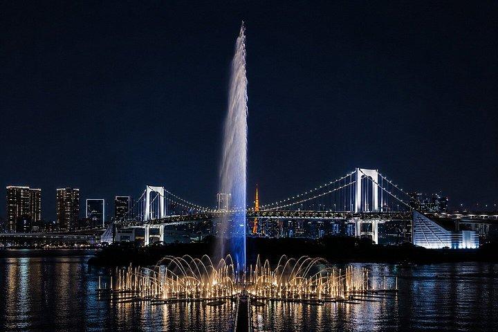 チームラボプラネッツ マグロ解体で東京プライベートツアー