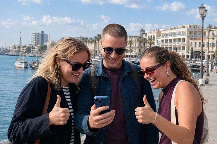 Larnaca Self-Guided Detective Murder Mystery Game