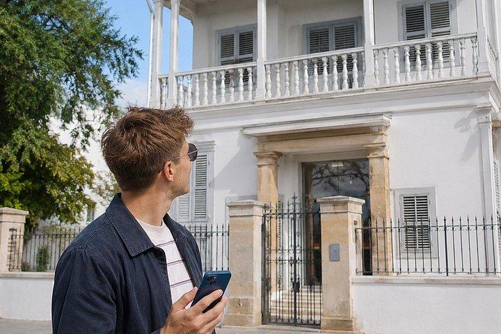 Larnaca Self-Guided Detective Murder Mystery Game