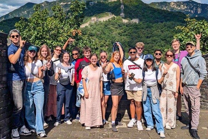 11 - Dia Pequeno Grupo China Tour: Pequim, Xi'an, Guilin, Yangshuo e Xangai