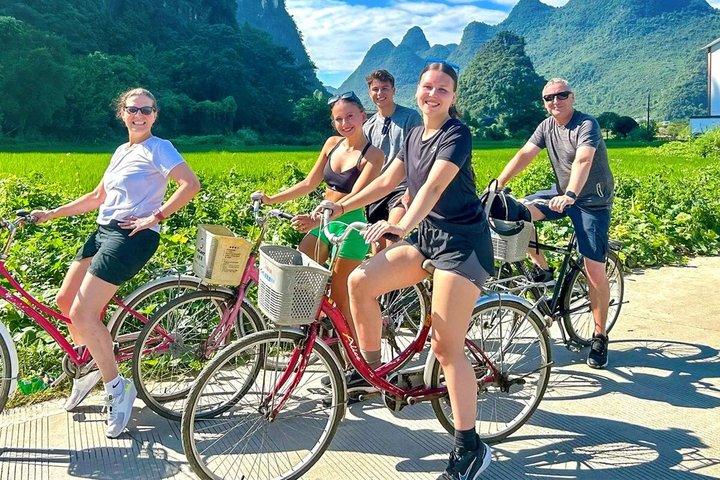 11-Day Small-Group China Tour: Beijing, Xi'an, Guilin, Yangshuo and Shanghai