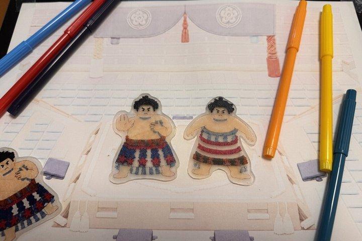 Tokyo Anime Workshop: Skab din egen korte animation