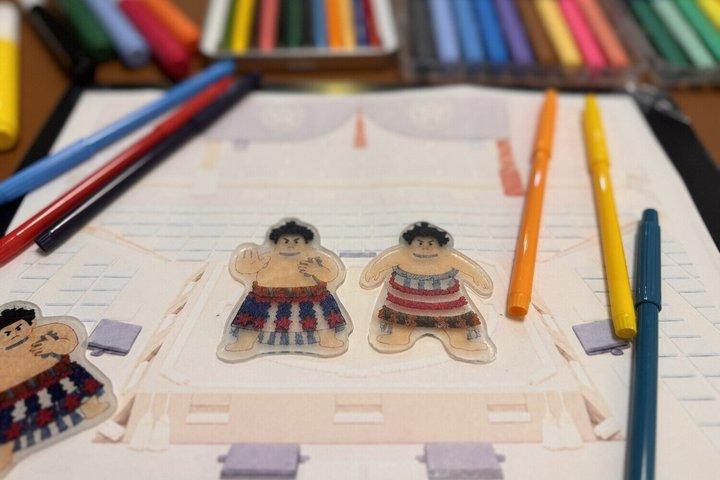 Tokyo Anime Workshop: Skab din egen korte animation