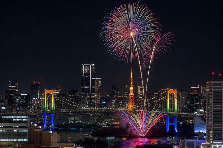 チームラボプラネッツ マグロ解体で東京プライベートツアー