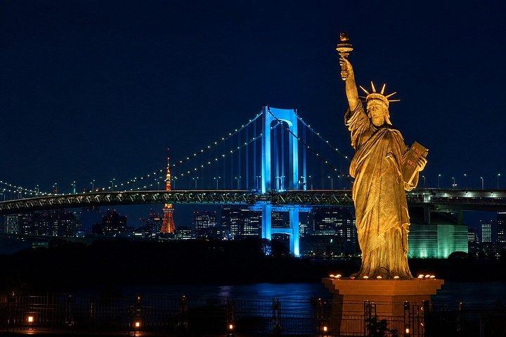 チームラボプラネッツ マグロ解体で東京プライベートツアー