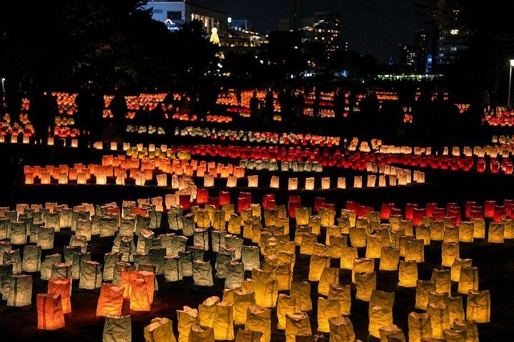 チームラボプラネッツ マグロ解体で東京プライベートツアー