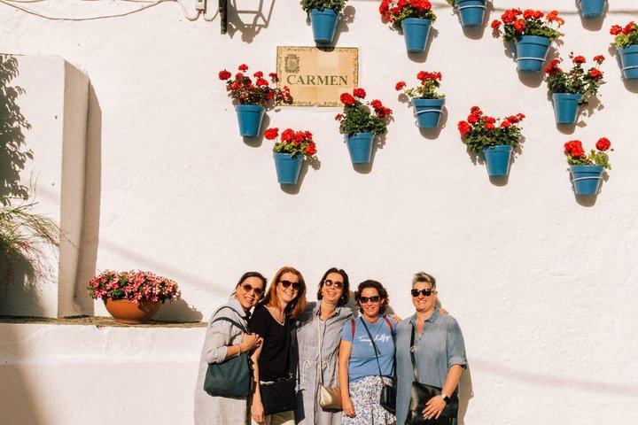 Marbella Old Town group tour with a True Local