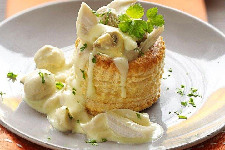 Brussels All In Tour : Belgian food, Chocolate, Beer, Sightseeing
