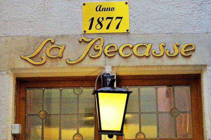 ブリュッセルオールインツアー：ベルギー料理、チョコレート、ビール、観光