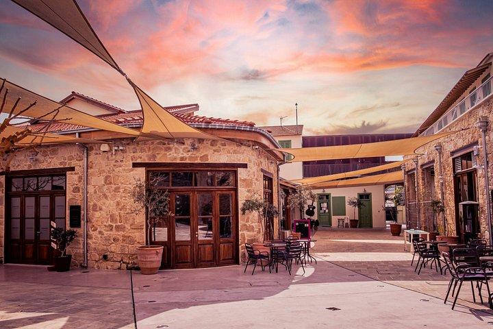 I nærheden af Paphos Old Town and Heritage Walk