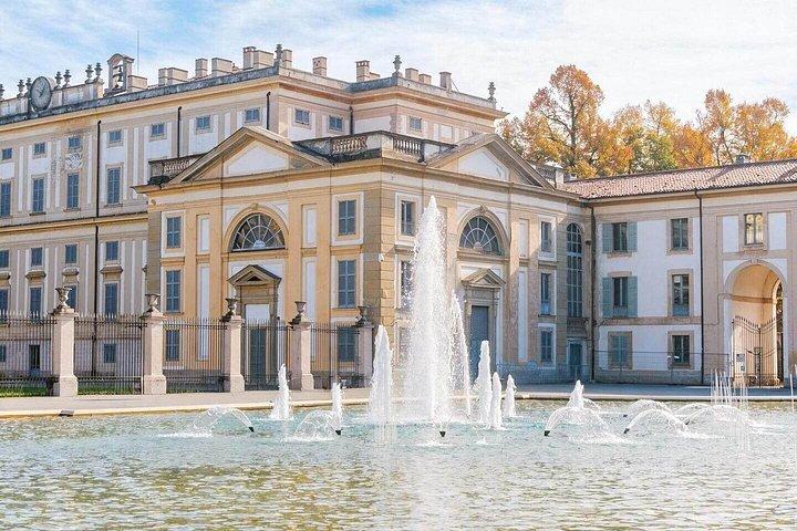 Hello Monza : プライベート2 - ローカルガイド付き1時間イントロシティウォーク