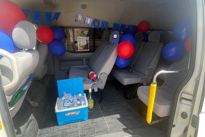 Iberostar Rosehall EXCLUSIVE private airport transfer services