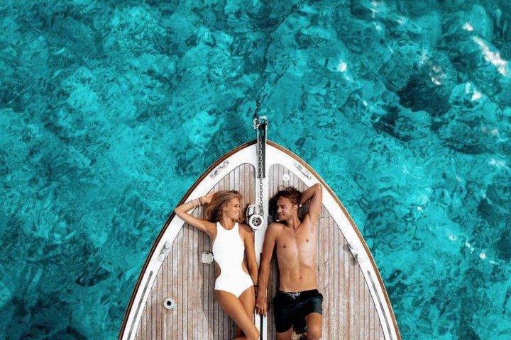 ローマ発：アマルフィ海岸とポンペイへの日帰り旅行（リモンチェッロ付き）