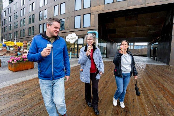 Halifax Waterfront Tour com passeio de ferry
