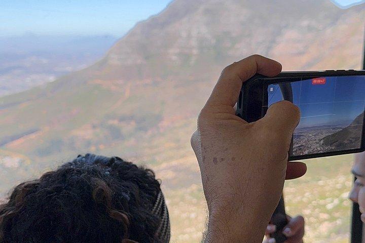Table Mountain Self Arrival Tour with Pre Booked Cableway Ticket