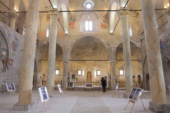 Cappadocië All Inclusive Groene Tour