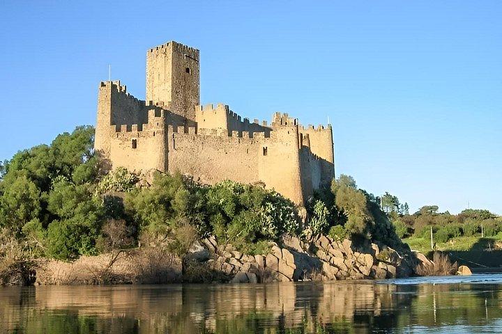 Tomar Templer Private Tour