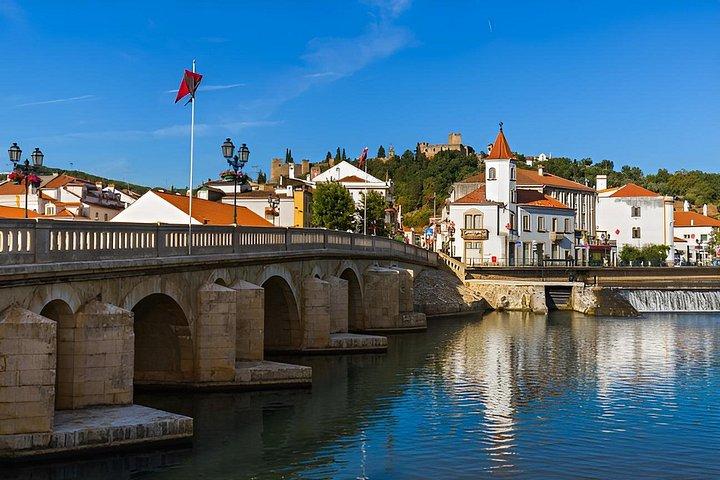 Tomar Templer Private Tour