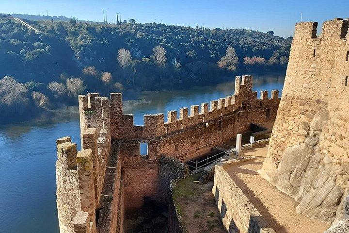 Tomar Templer Private Tour