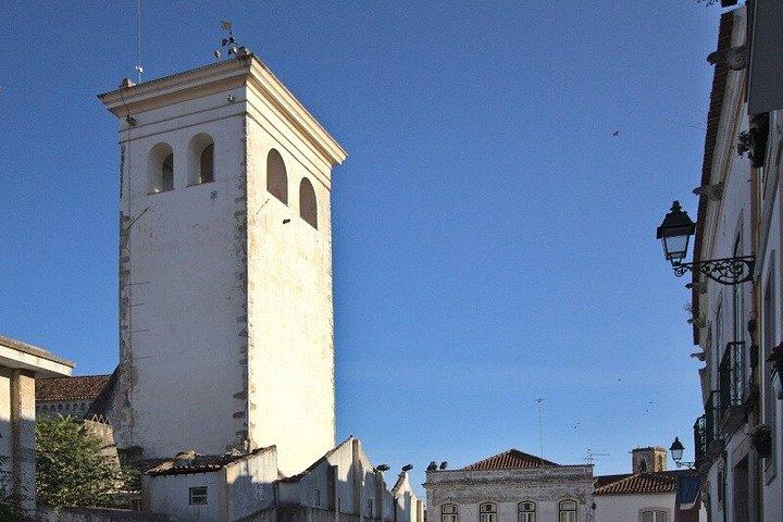 Tomar Templer Private Tour
