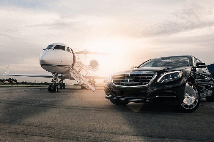 Private Transfers Between Amman, Airport and Petra