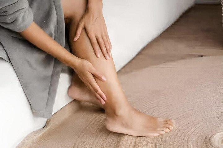 サンティアゴでの60分間のカップルマッサージ
