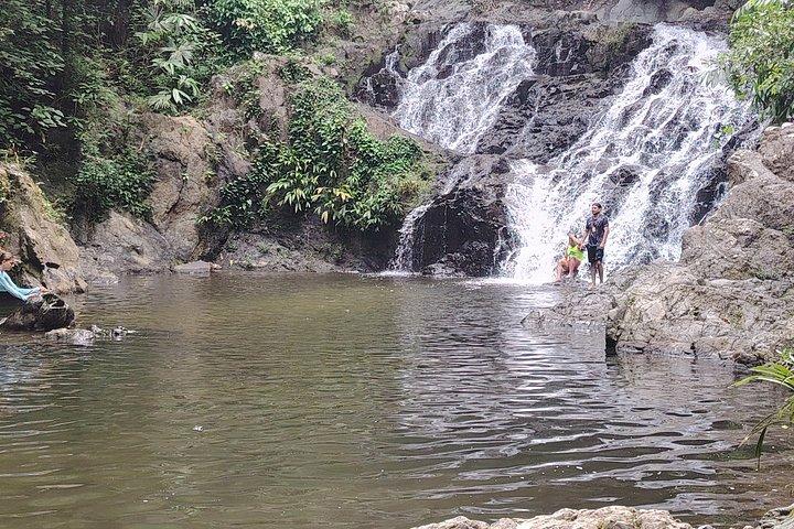 Embera Indigenous community (private min. 2 pax) includes adm fee